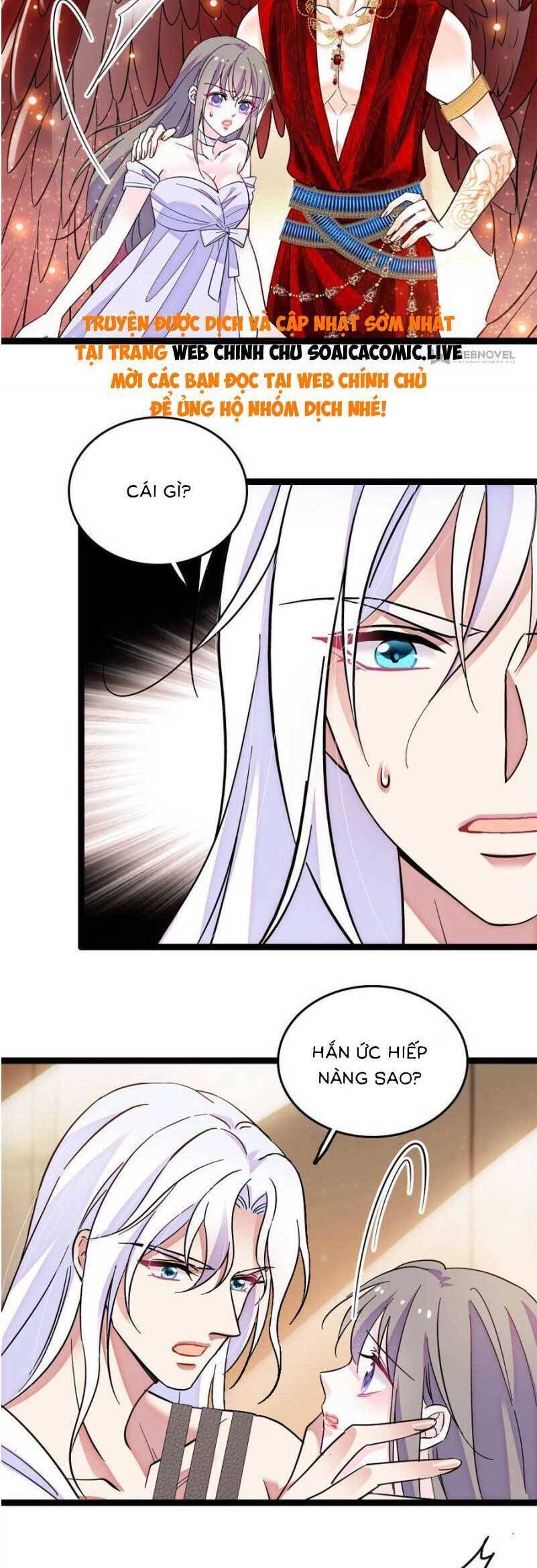 Manh Động Thú Thế Chapter 180 - Trang 2