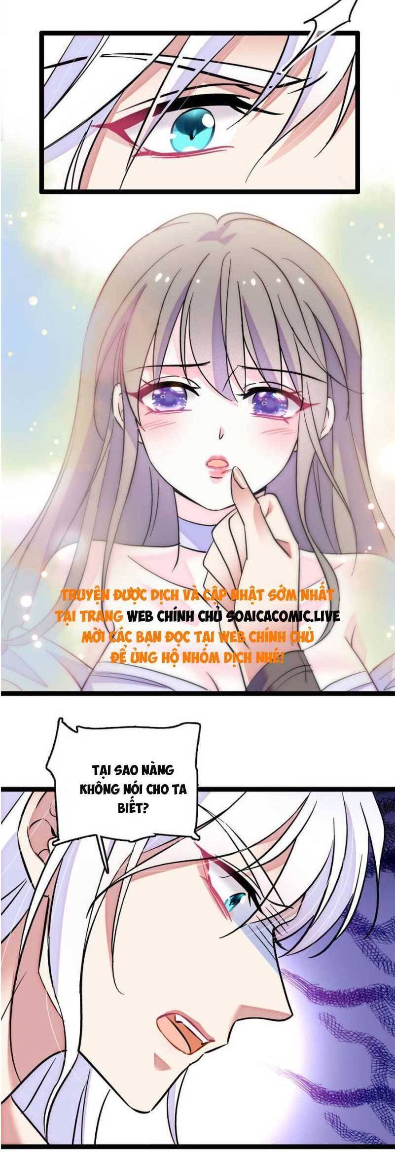 Manh Động Thú Thế Chapter 180 - Trang 2