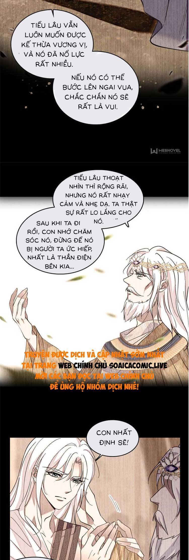 Manh Động Thú Thế Chapter 182 - Trang 2