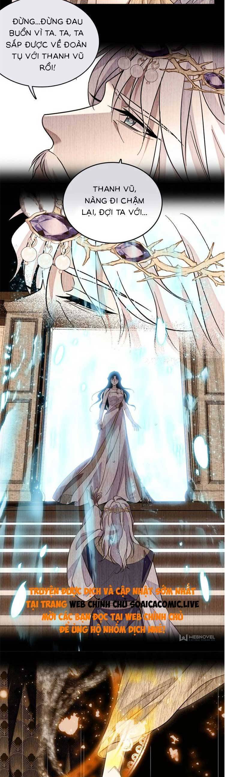 Manh Động Thú Thế Chapter 182 - Trang 2