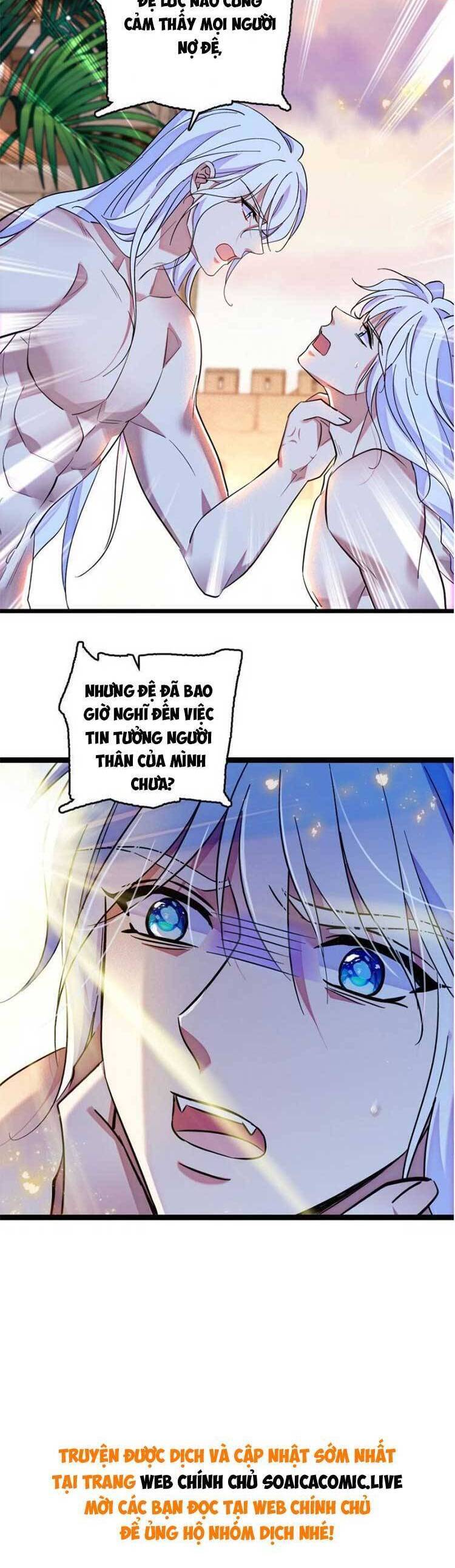 Manh Động Thú Thế Chapter 182 - Trang 2