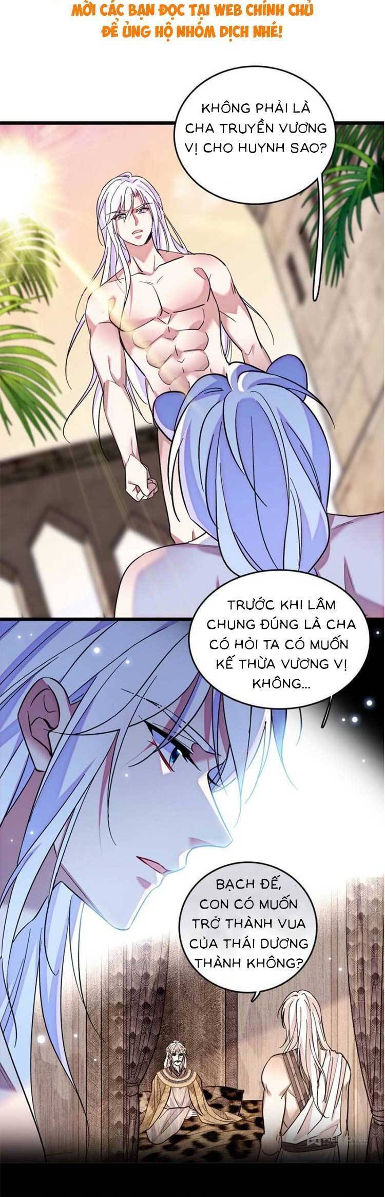 Manh Động Thú Thế Chapter 182 - Trang 2