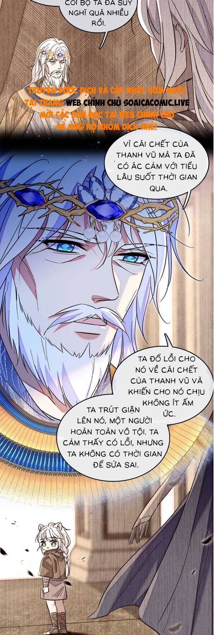 Manh Động Thú Thế Chapter 182 - Trang 2