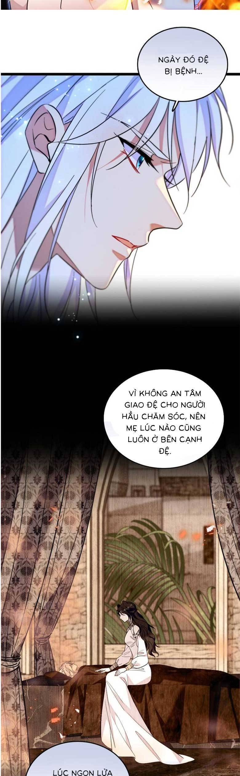 Manh Động Thú Thế Chapter 183 - Trang 2