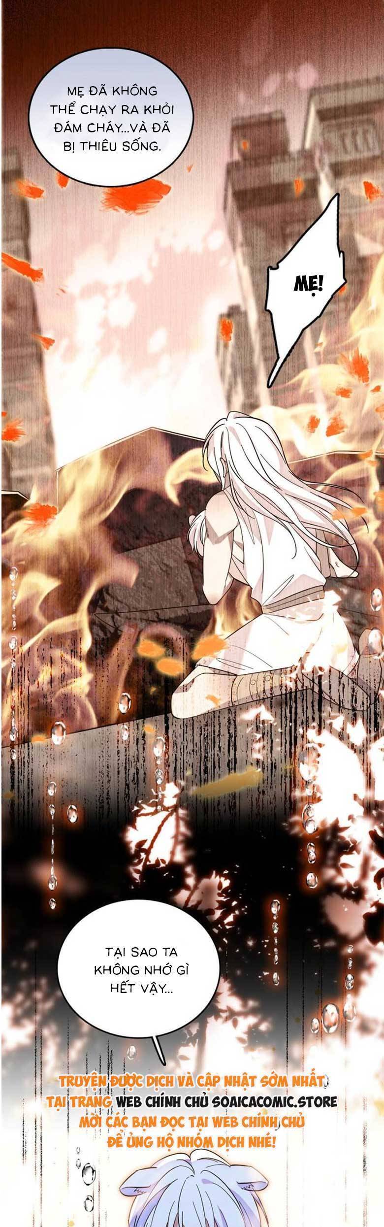 Manh Động Thú Thế Chapter 183 - Trang 2