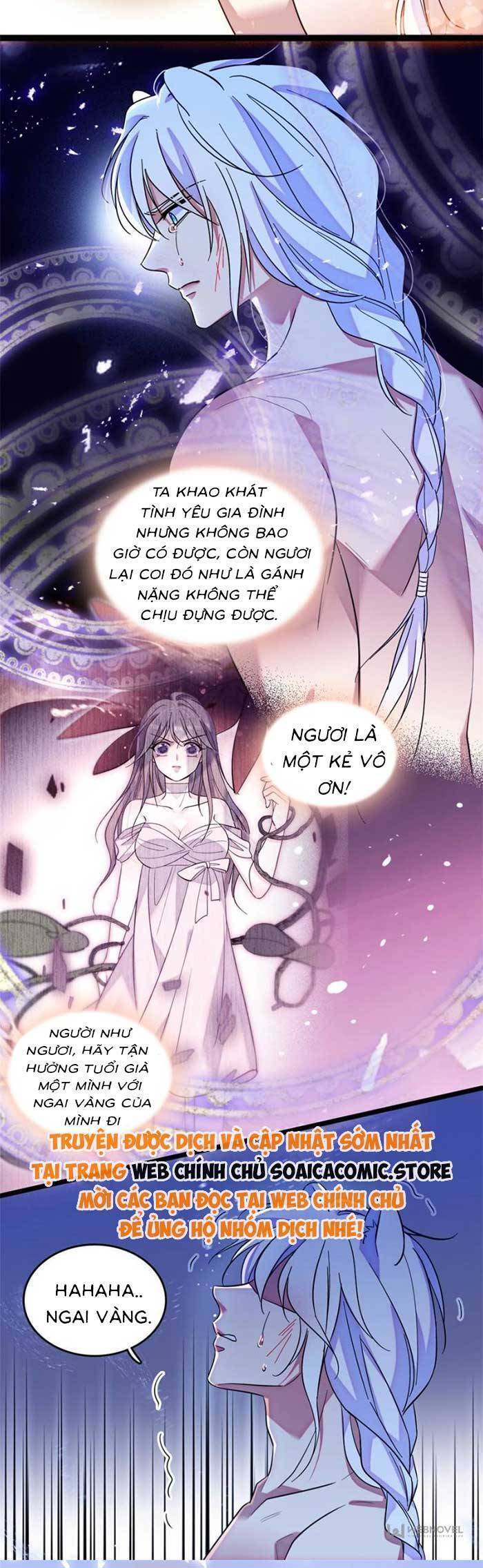 Manh Động Thú Thế Chapter 184 - Trang 2