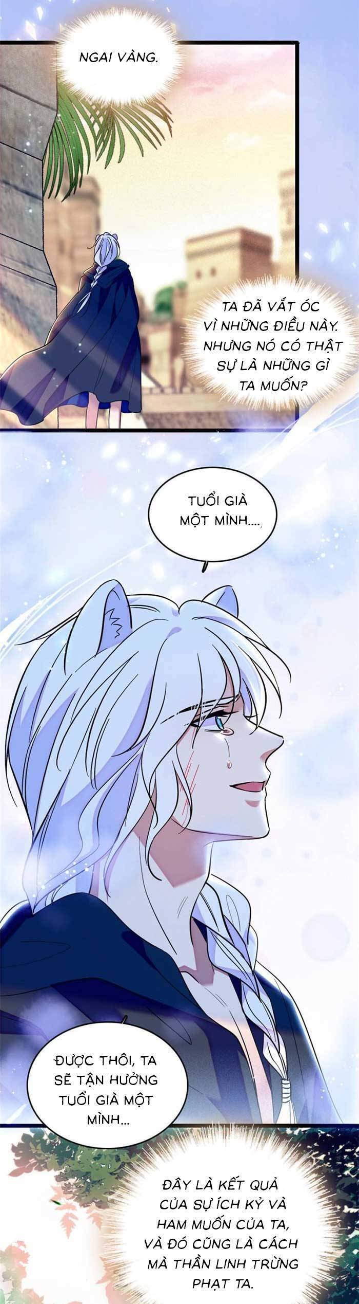 Manh Động Thú Thế Chapter 184 - Trang 2