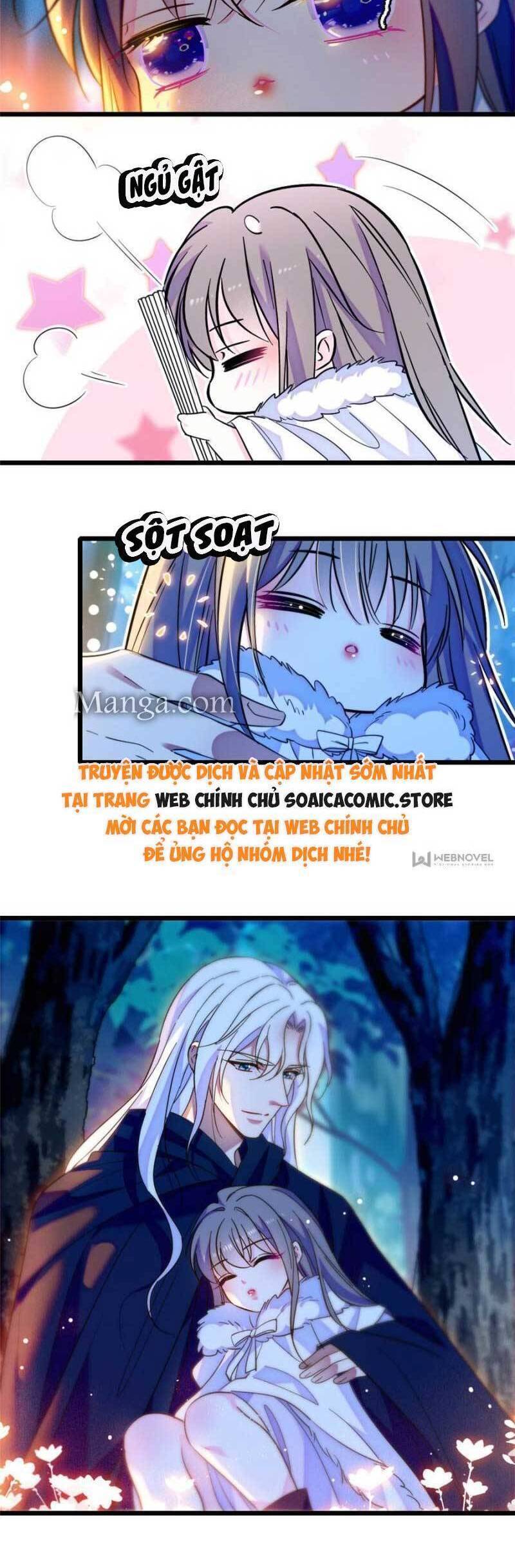 Manh Động Thú Thế Chapter 185 - Trang 2