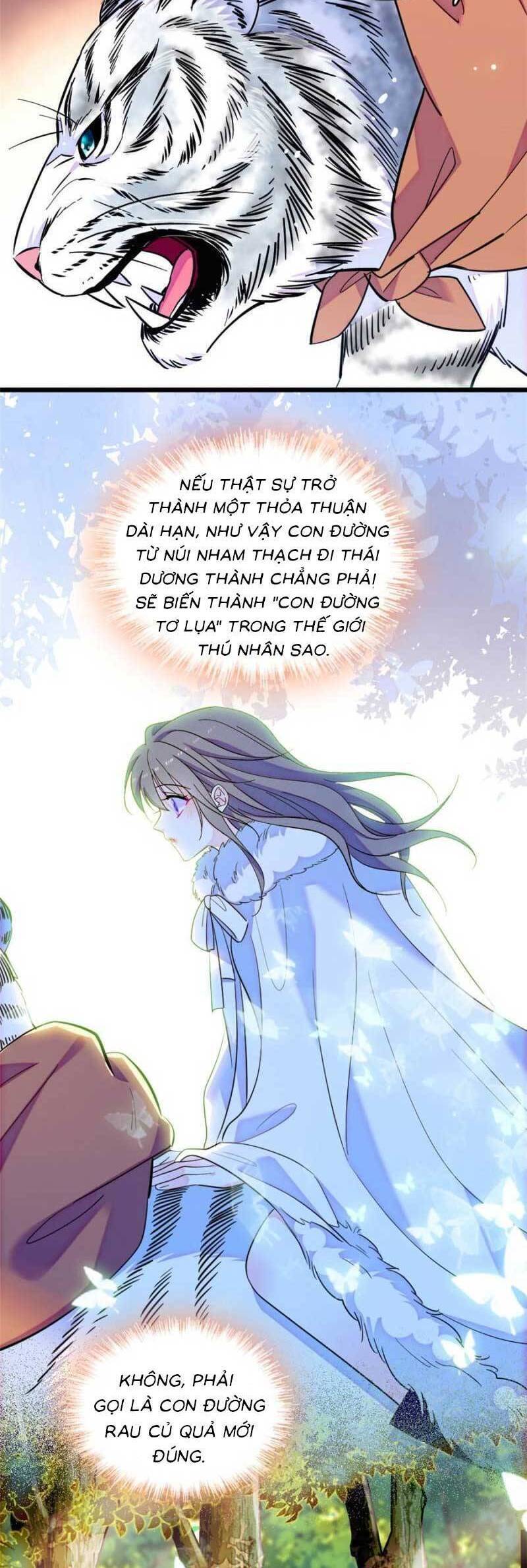 Manh Động Thú Thế Chapter 185 - Trang 2