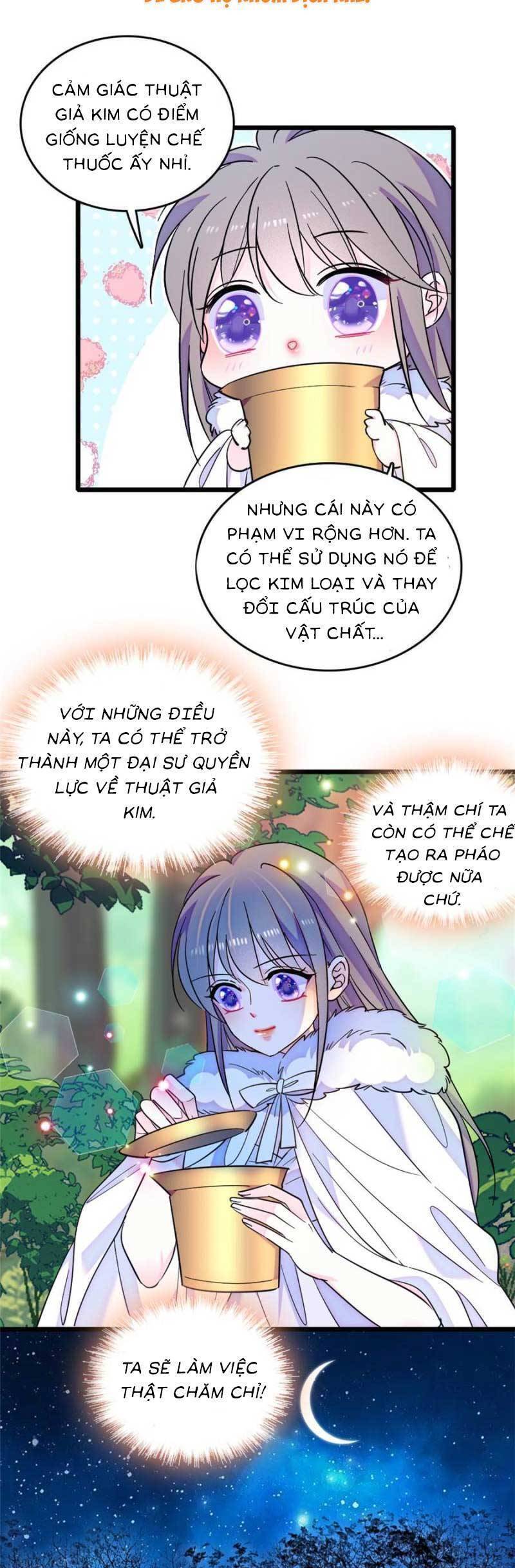 Manh Động Thú Thế Chapter 185 - Trang 2