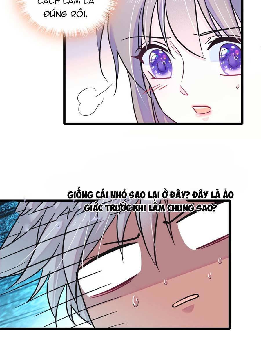 Manh Động Thú Thế Chapter 19 - Trang 2