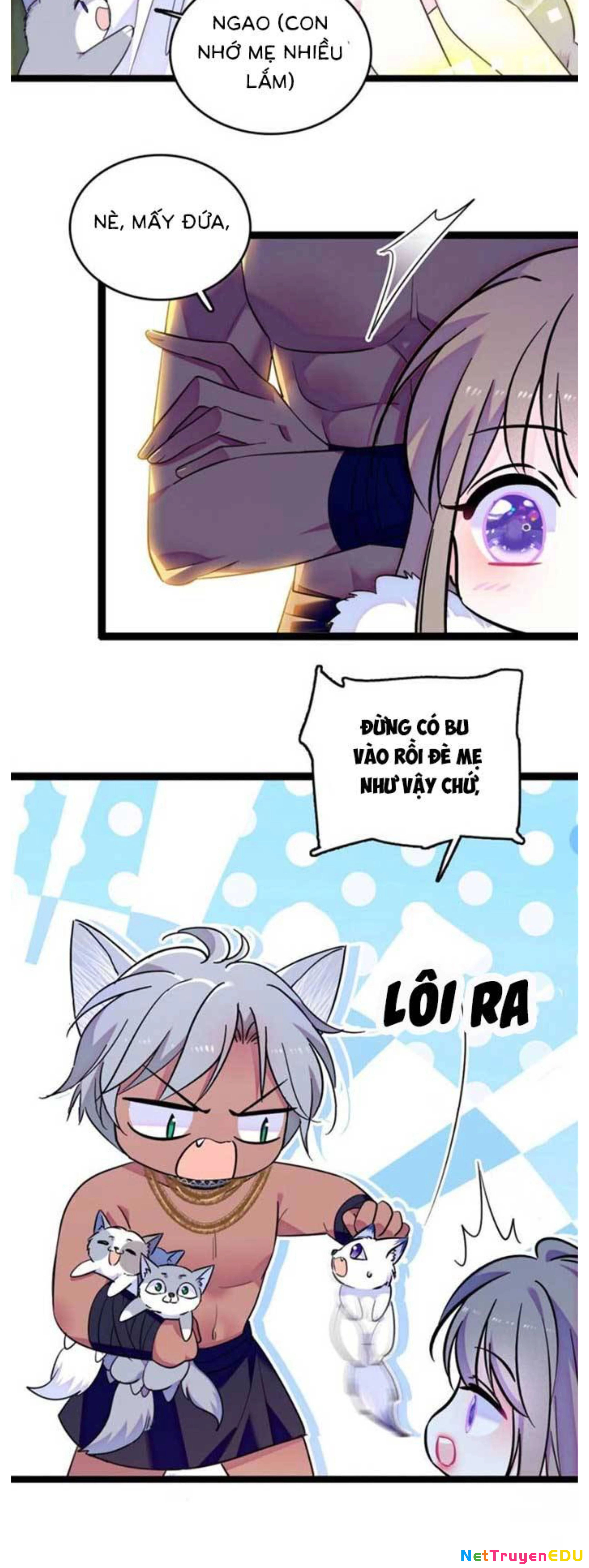 Manh Động Thú Thế Chapter 190.273 - Trang 2