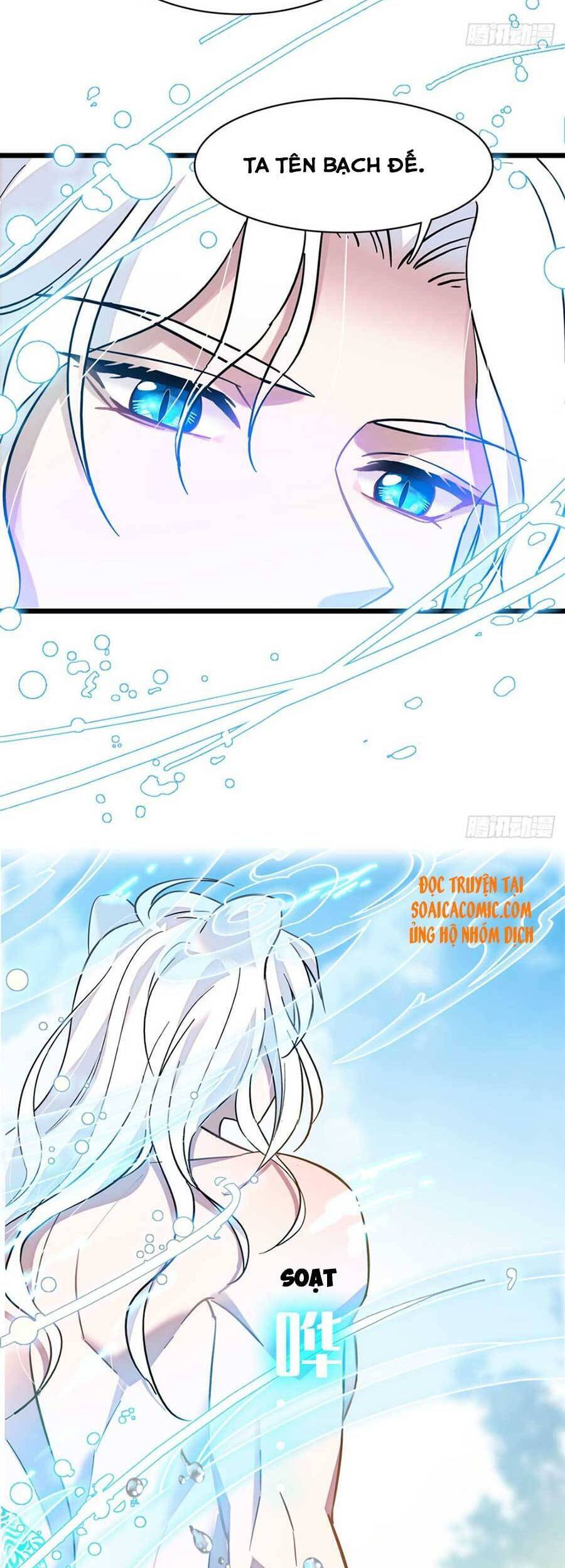 Manh Động Thú Thế Chapter 2 - Trang 2