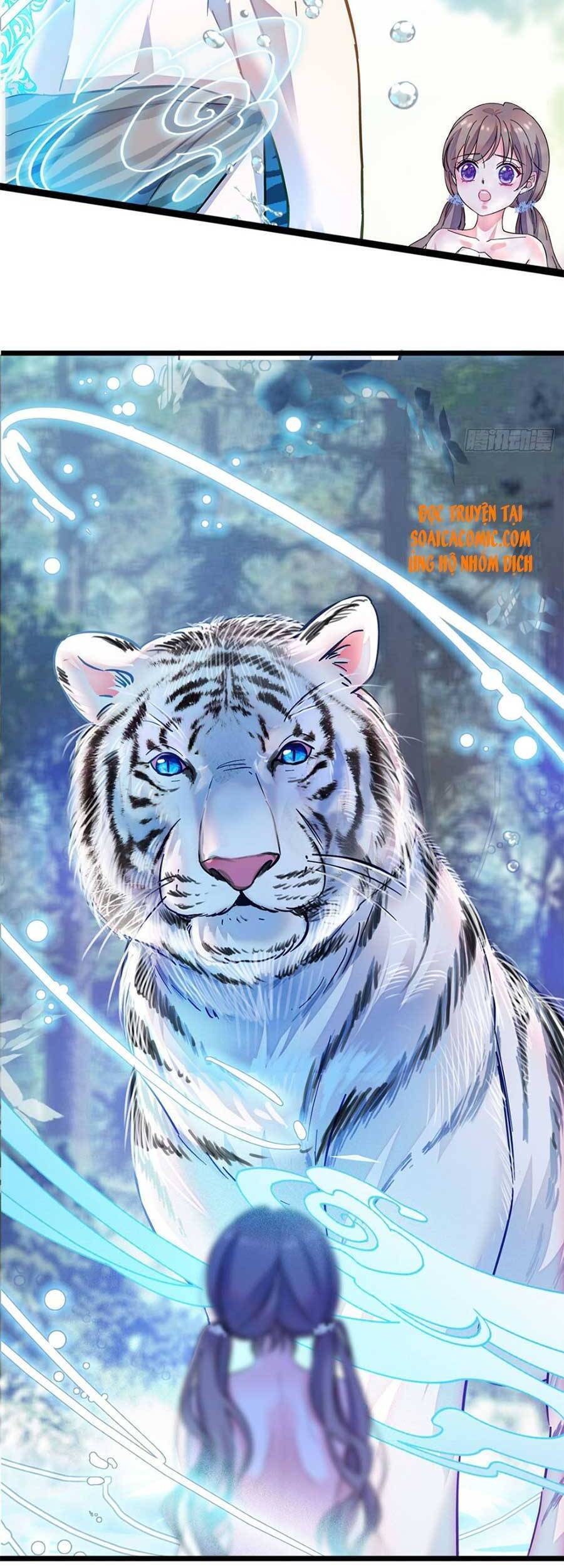 Manh Động Thú Thế Chapter 2 - Trang 2