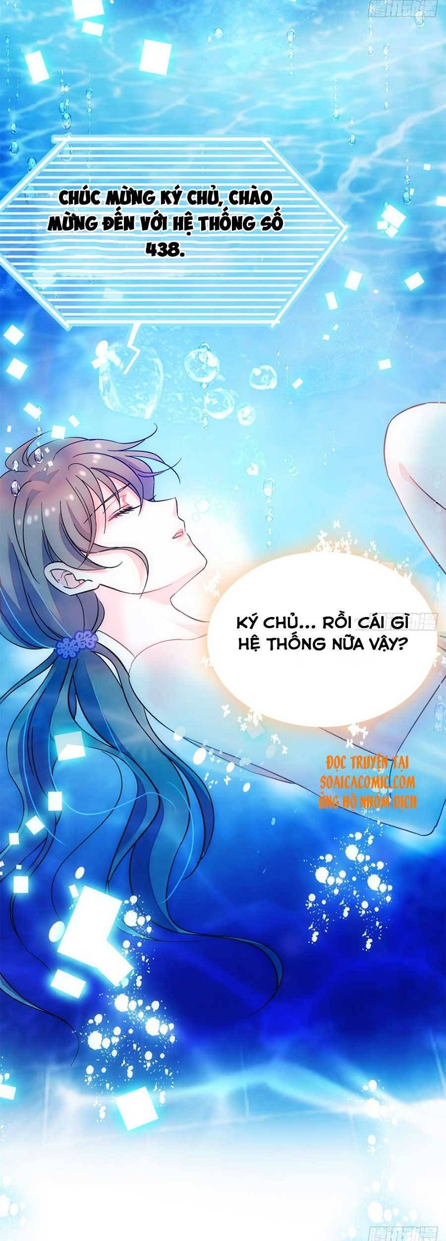 Manh Động Thú Thế Chapter 2 - Trang 2