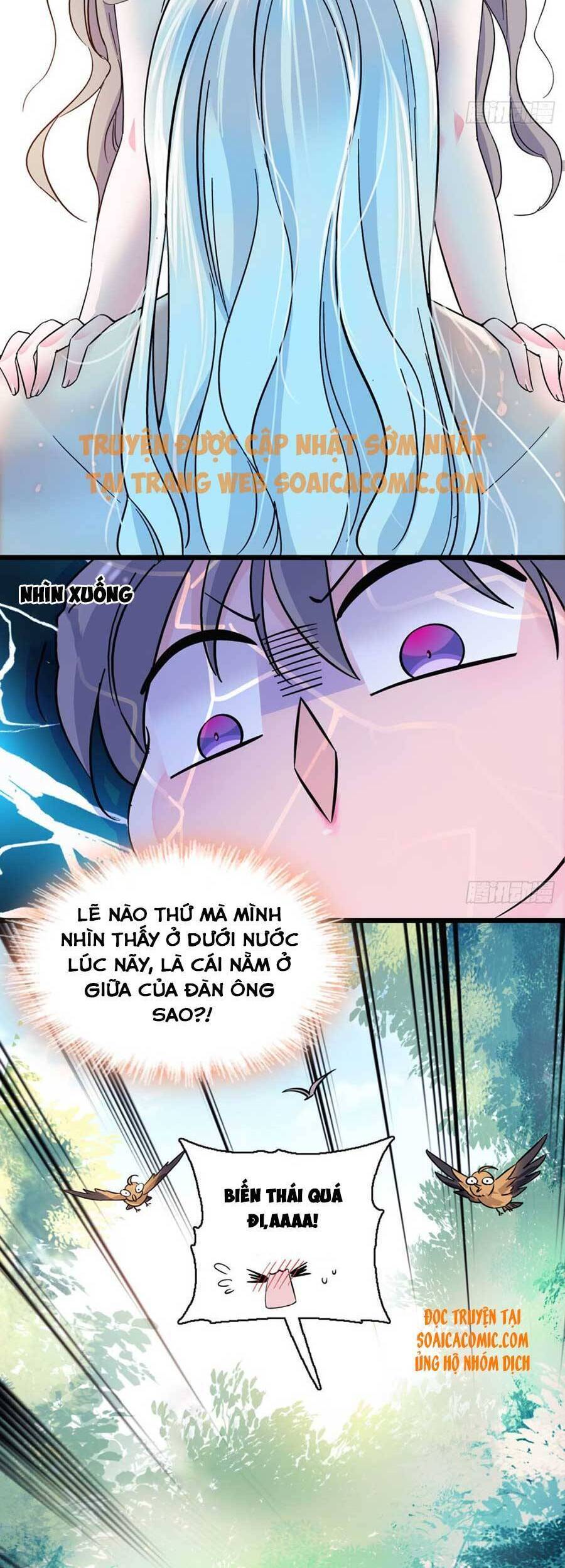 Manh Động Thú Thế Chapter 2 - Trang 2