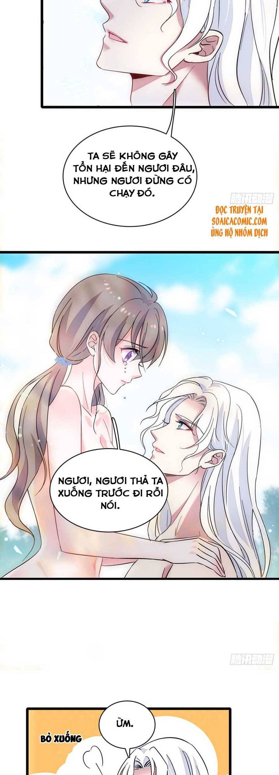 Manh Động Thú Thế Chapter 2 - Trang 2