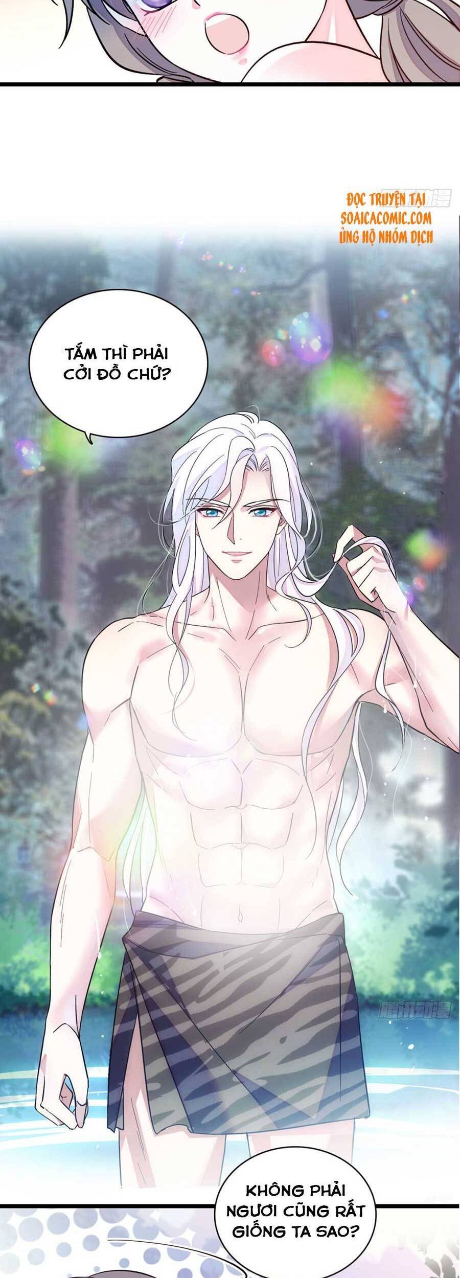 Manh Động Thú Thế Chapter 2 - Trang 2