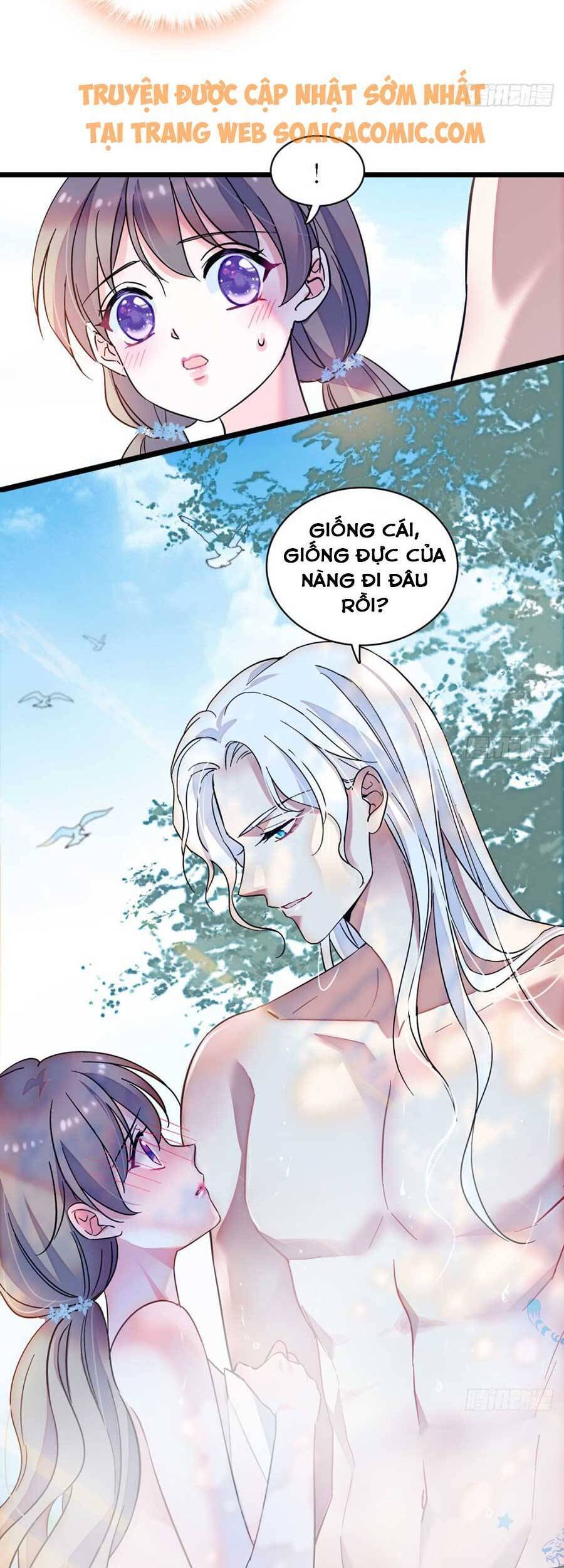 Manh Động Thú Thế Chapter 2 - Trang 2