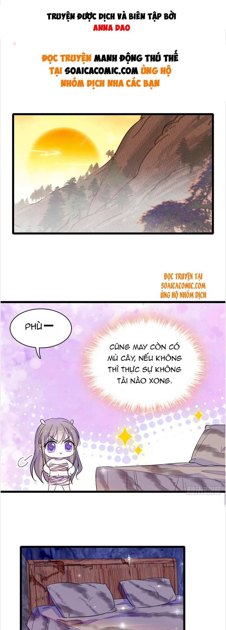 Manh Động Thú Thế Chapter 20 - Trang 2