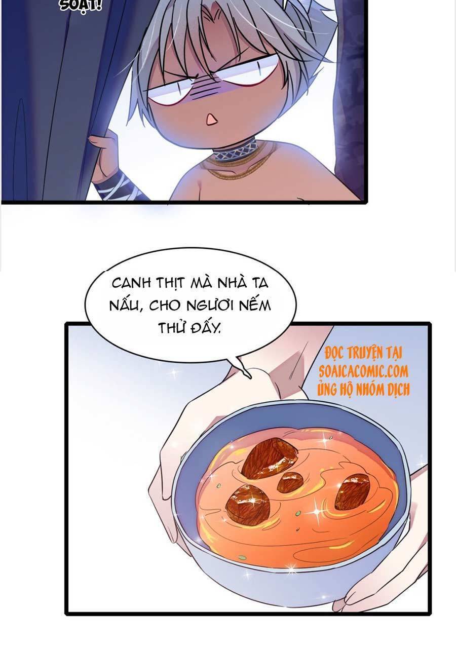 Manh Động Thú Thế Chapter 20 - Trang 2