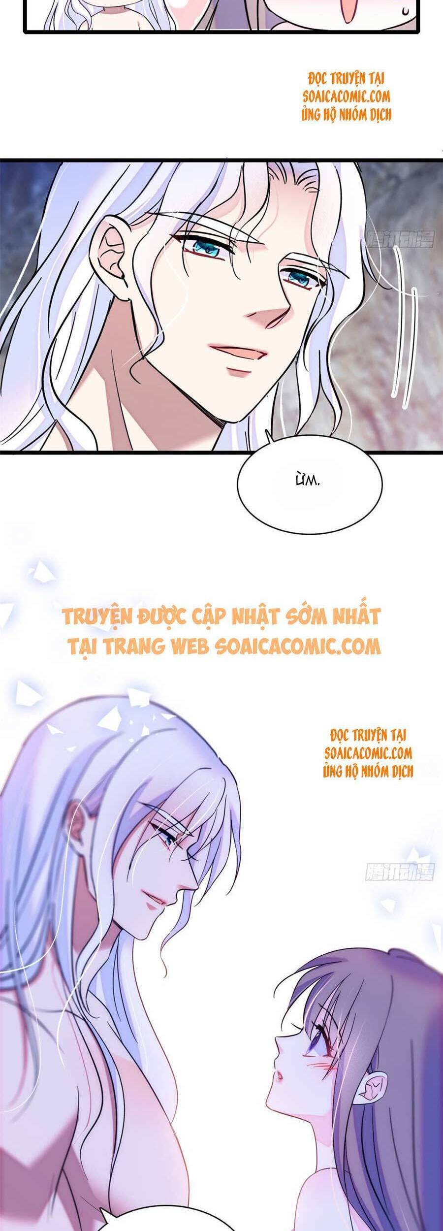 Manh Động Thú Thế Chapter 20 - Trang 2