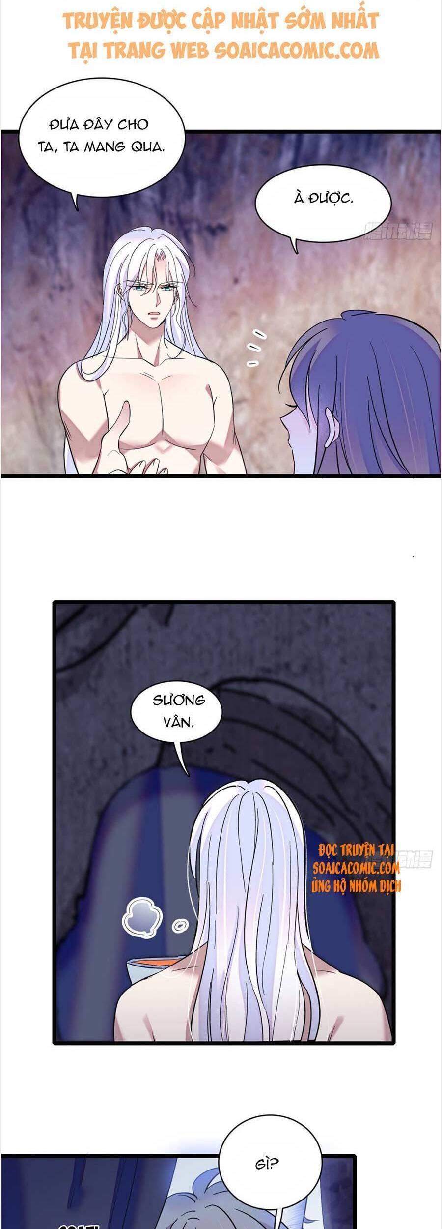 Manh Động Thú Thế Chapter 20 - Trang 2