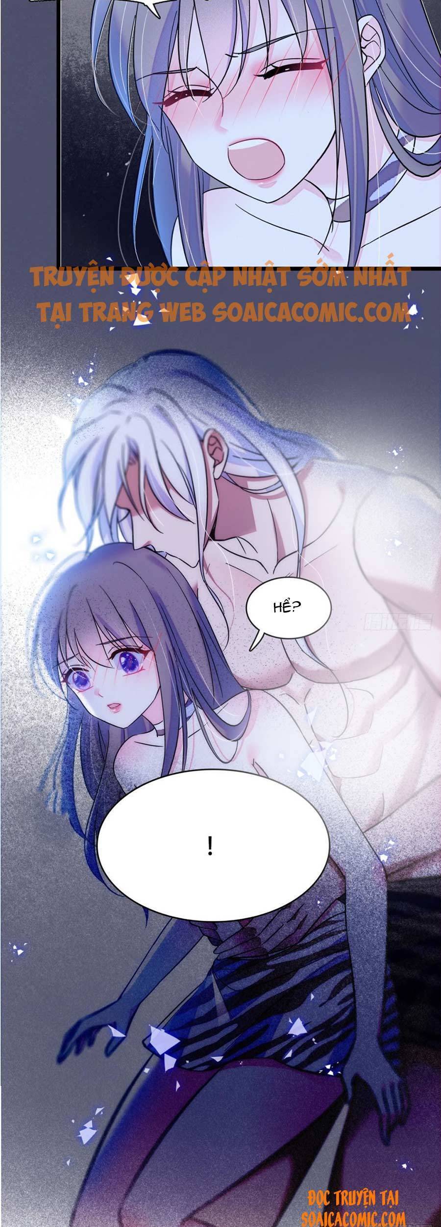 Manh Động Thú Thế Chapter 21 - Trang 2