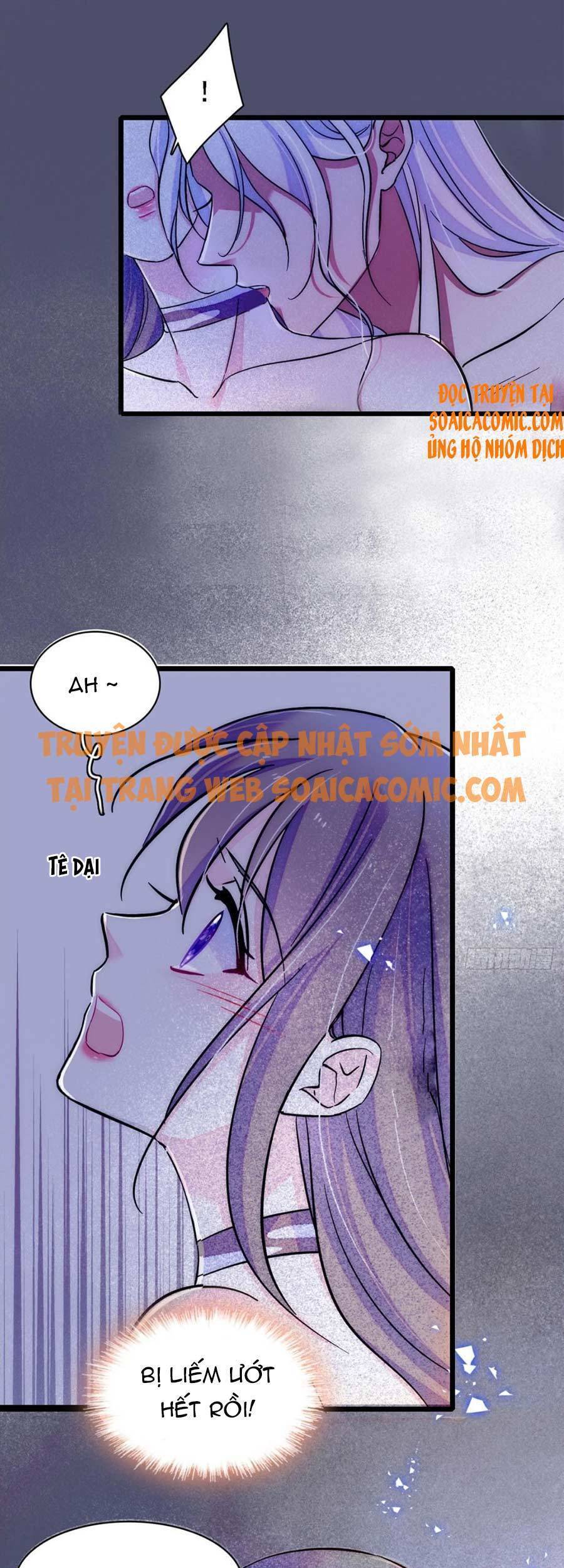 Manh Động Thú Thế Chapter 21 - Trang 2