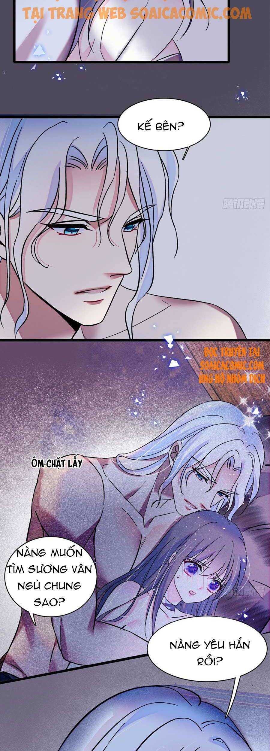 Manh Động Thú Thế Chapter 21 - Trang 2