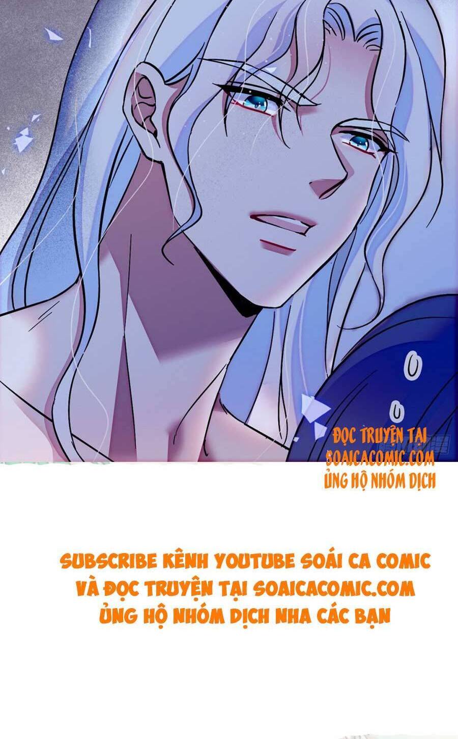 Manh Động Thú Thế Chapter 21 - Trang 2