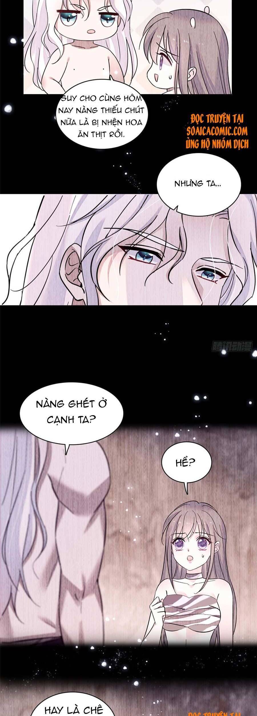 Manh Động Thú Thế Chapter 21 - Trang 2