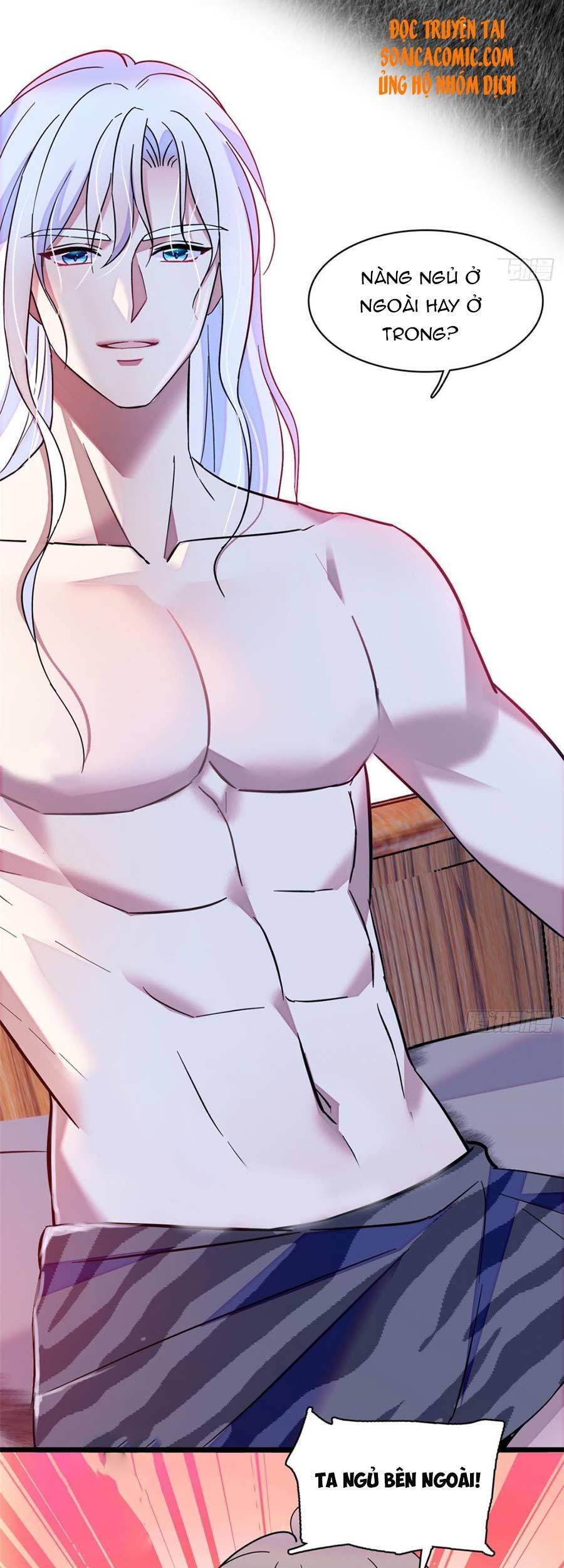 Manh Động Thú Thế Chapter 21 - Trang 2