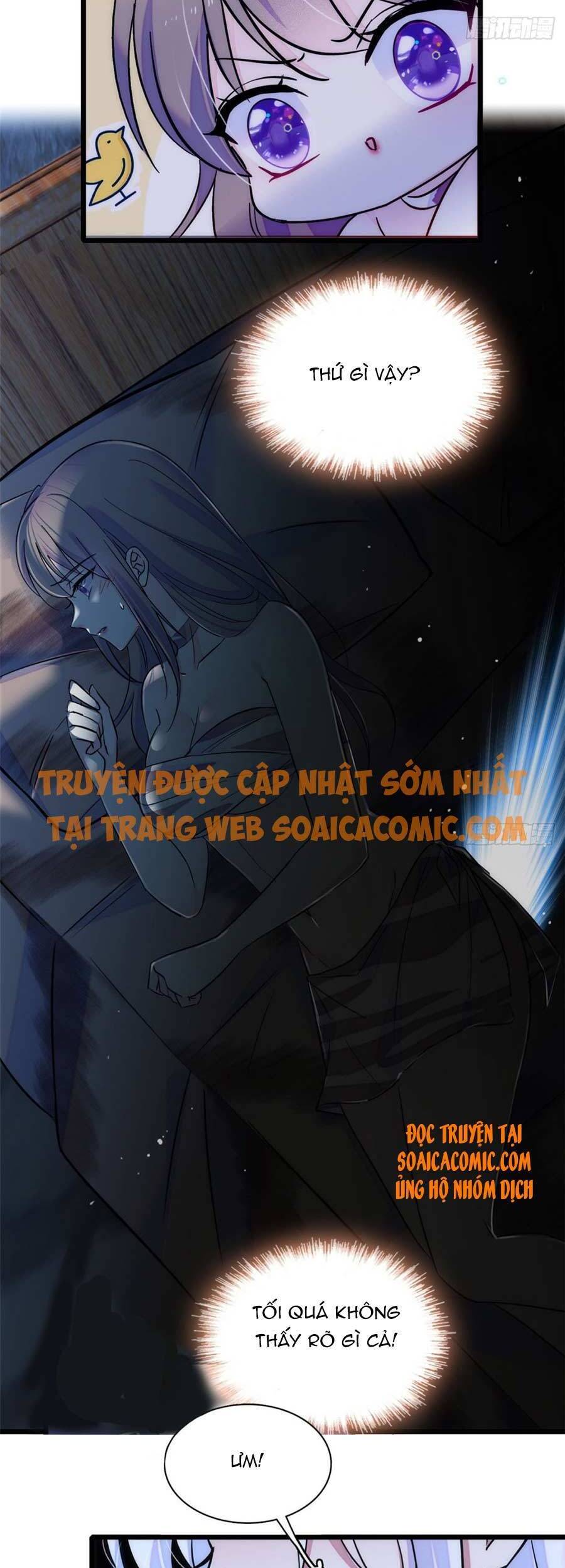 Manh Động Thú Thế Chapter 21 - Trang 2