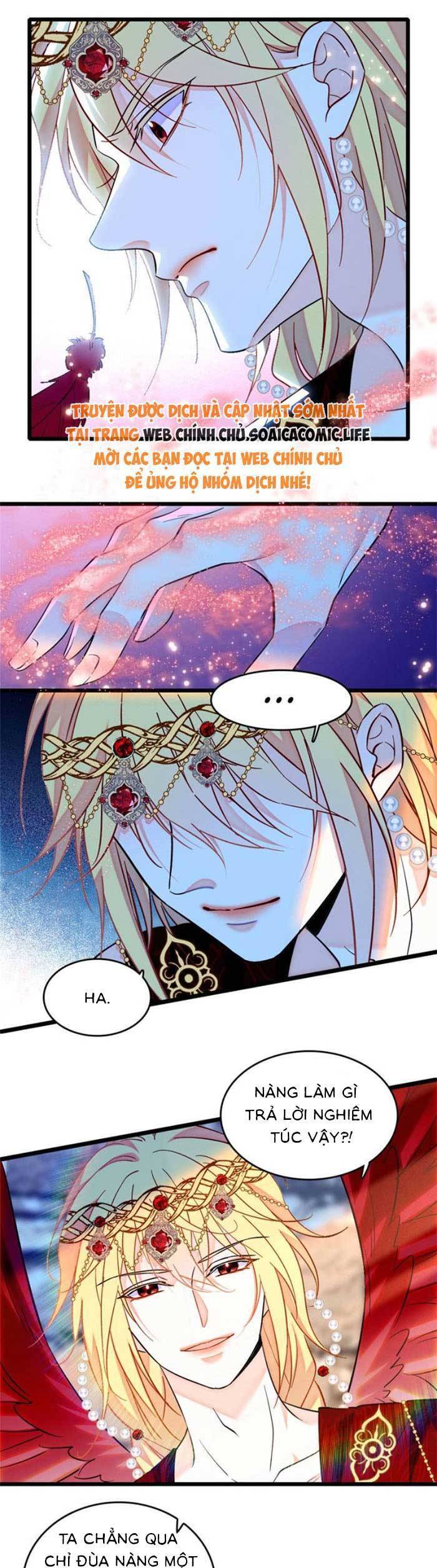 Manh Động Thú Thế Chapter 211 - Trang 2