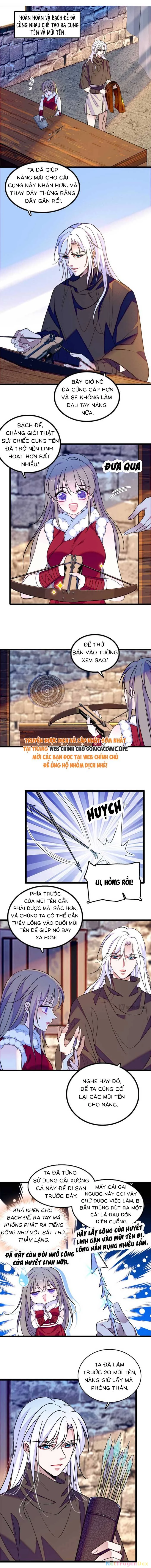 Manh Động Thú Thế Chapter 214 - Trang 2