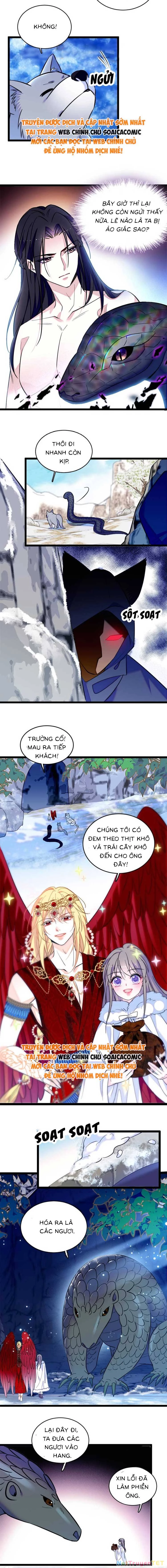 Manh Động Thú Thế Chapter 217 - Trang 2