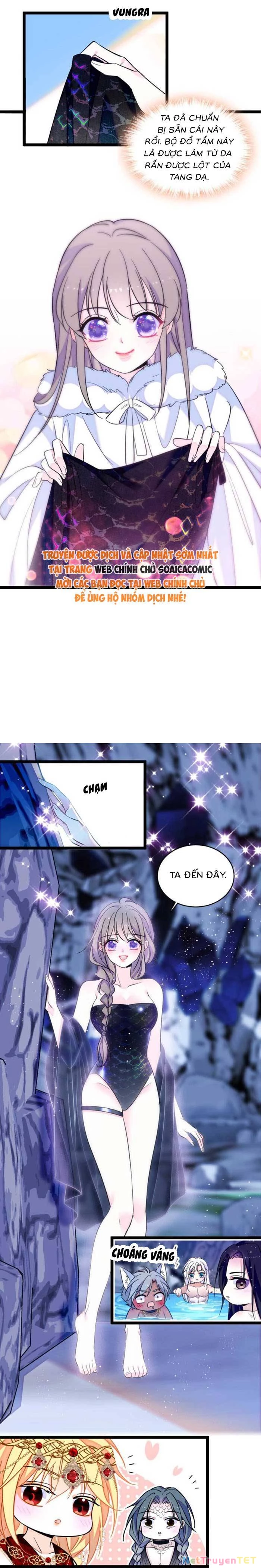 Manh Động Thú Thế Chapter 218 - Trang 2