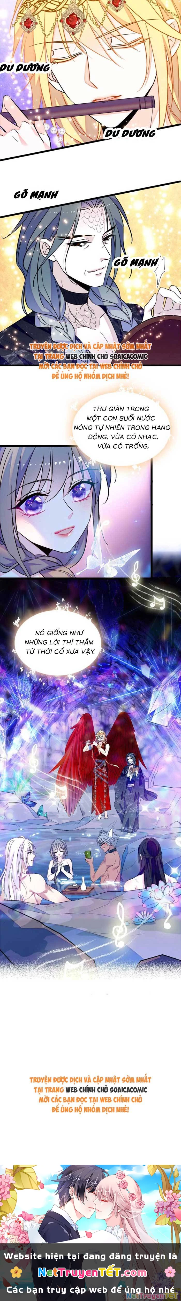 Manh Động Thú Thế Chapter 218 - Trang 2