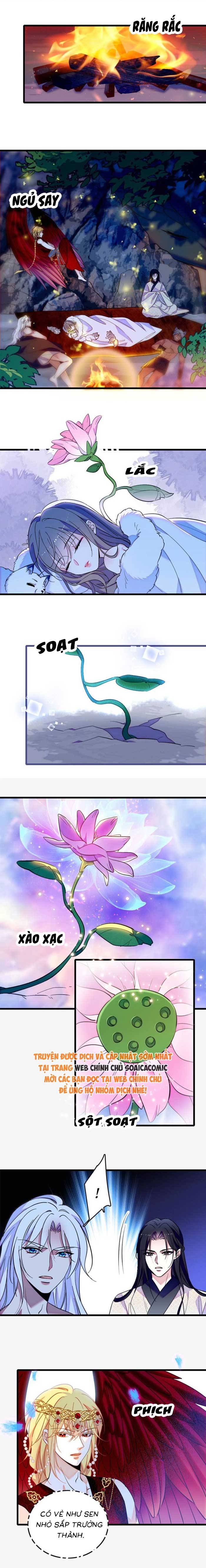 Manh Động Thú Thế Chapter 219 - Trang 2