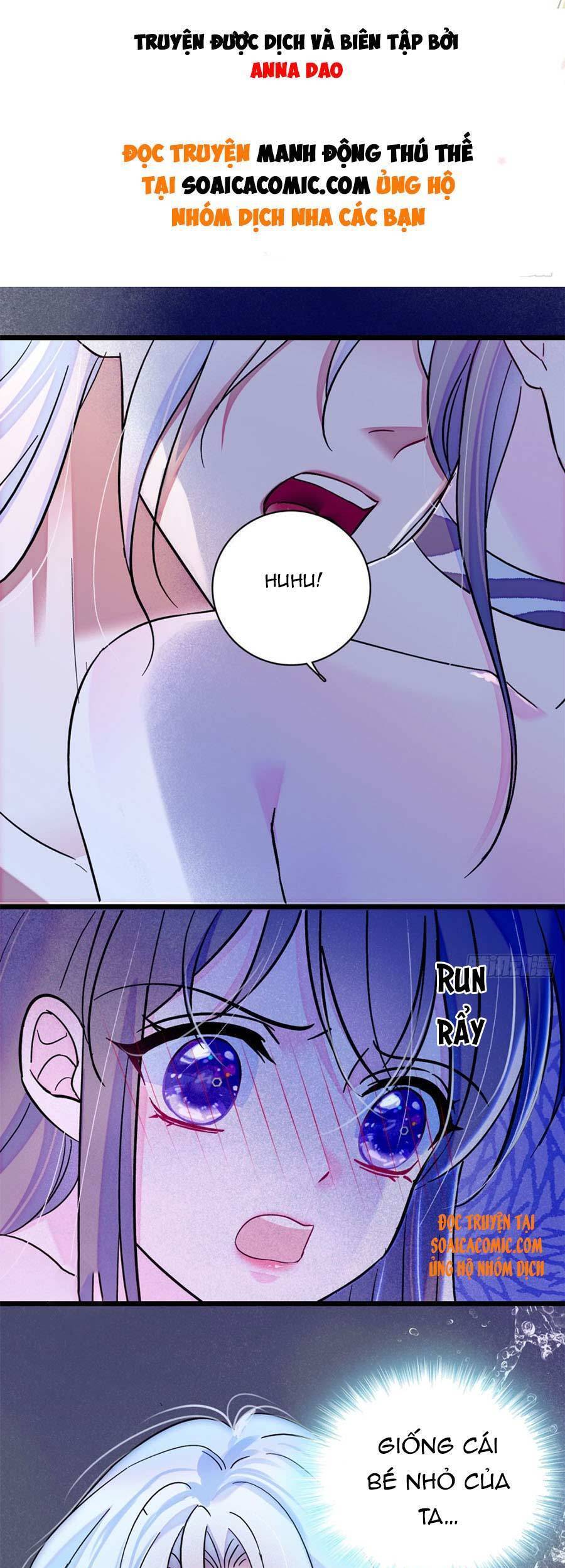 Manh Động Thú Thế Chapter 22 - Trang 2