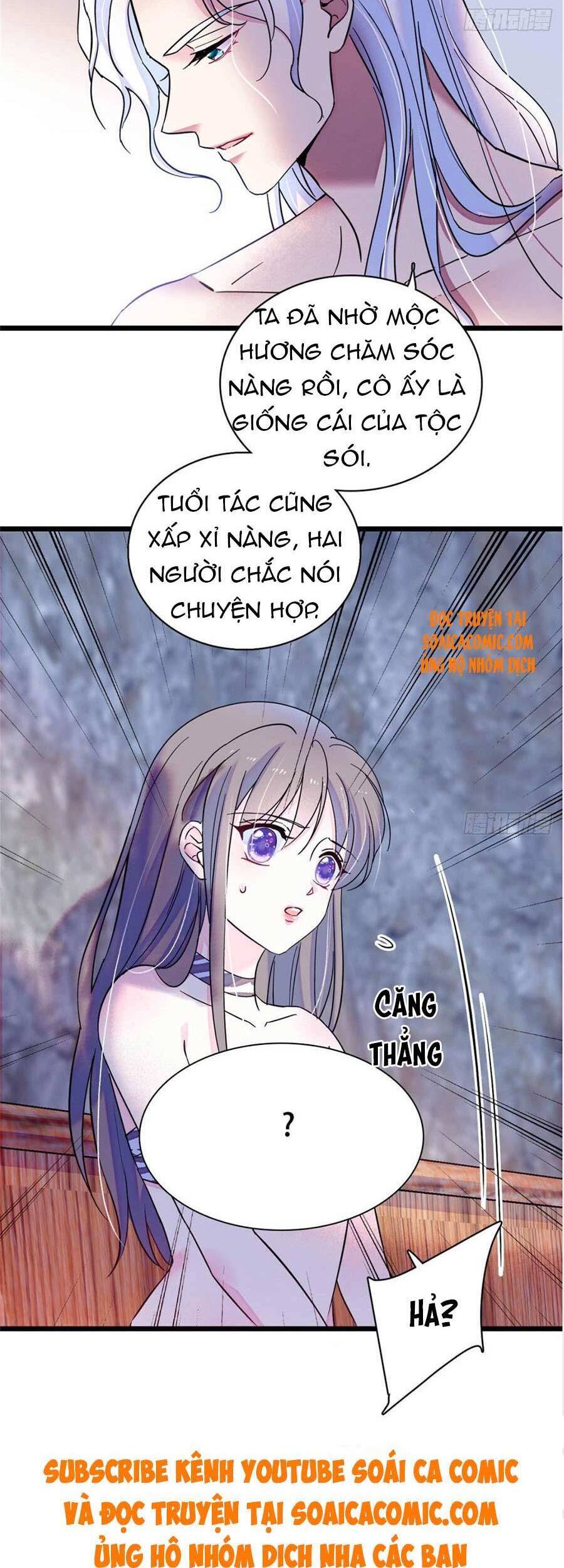 Manh Động Thú Thế Chapter 22 - Trang 2