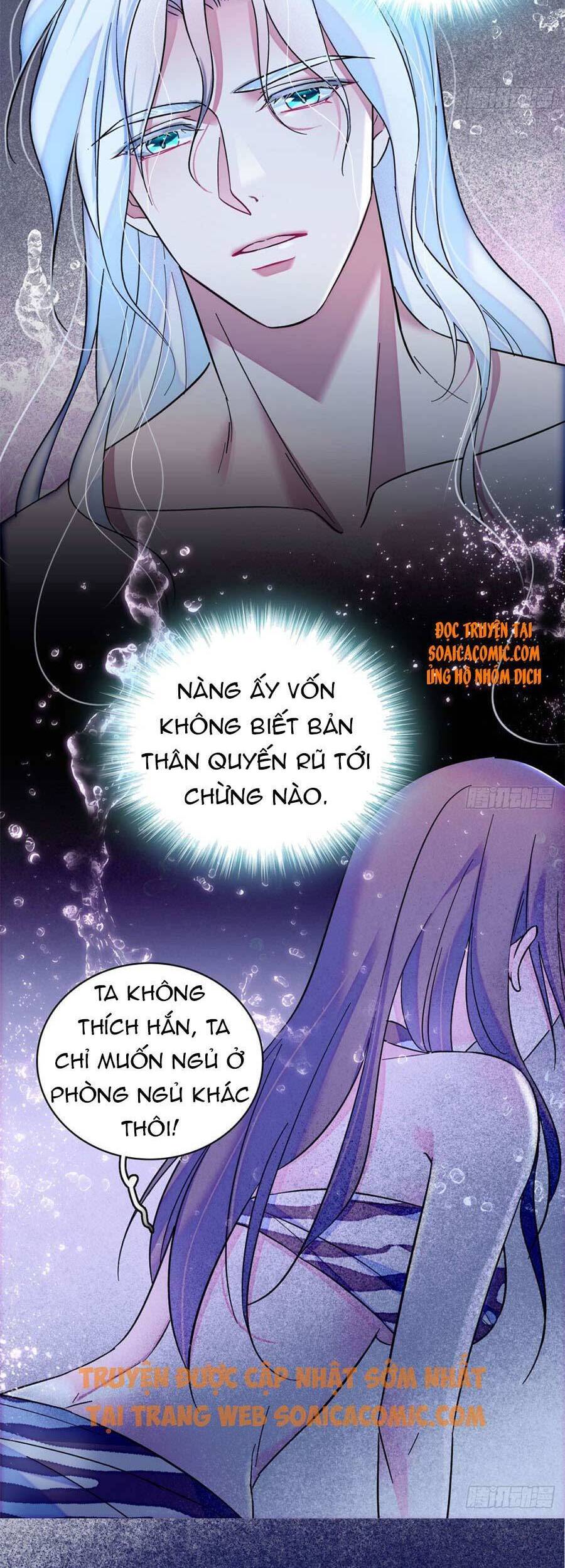 Manh Động Thú Thế Chapter 22 - Trang 2