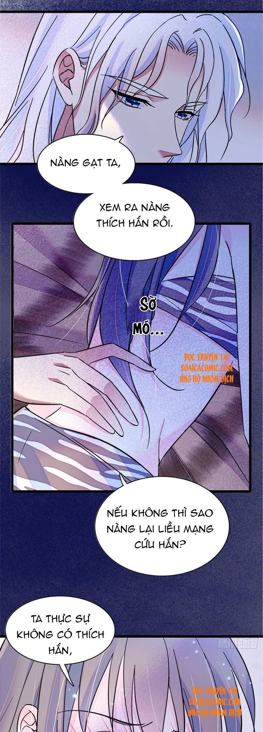 Manh Động Thú Thế Chapter 22 - Trang 2