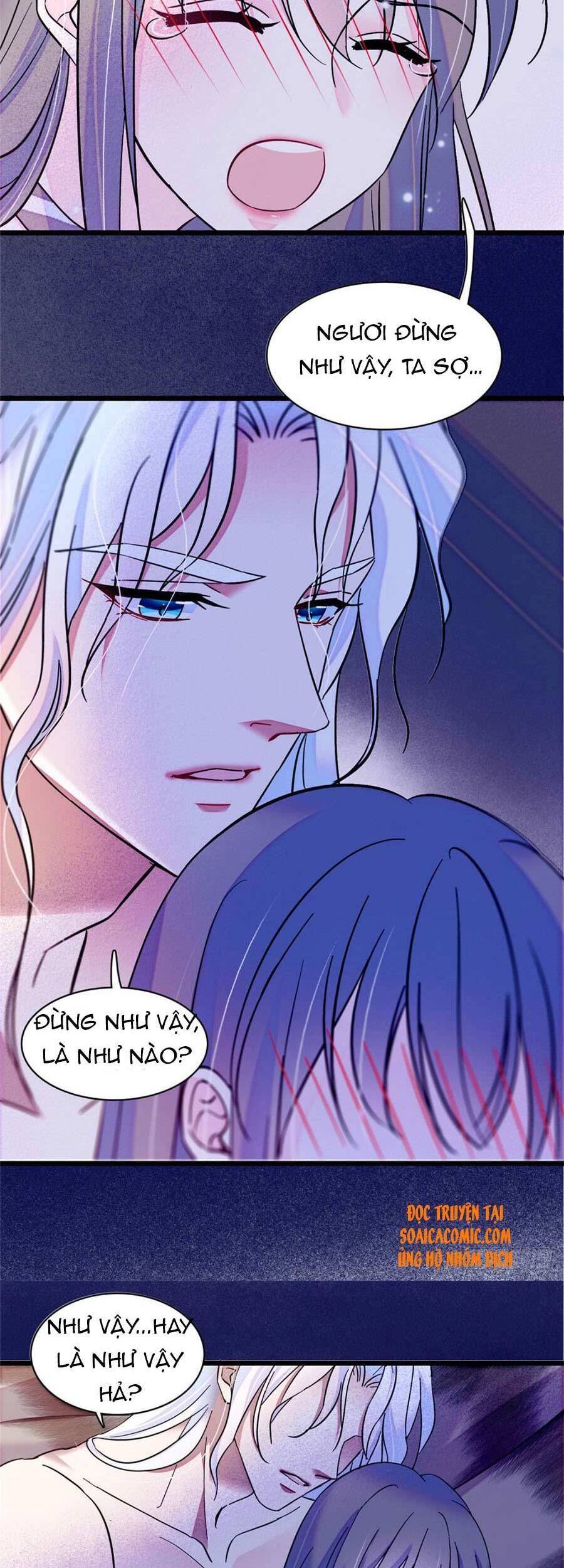 Manh Động Thú Thế Chapter 22 - Trang 2