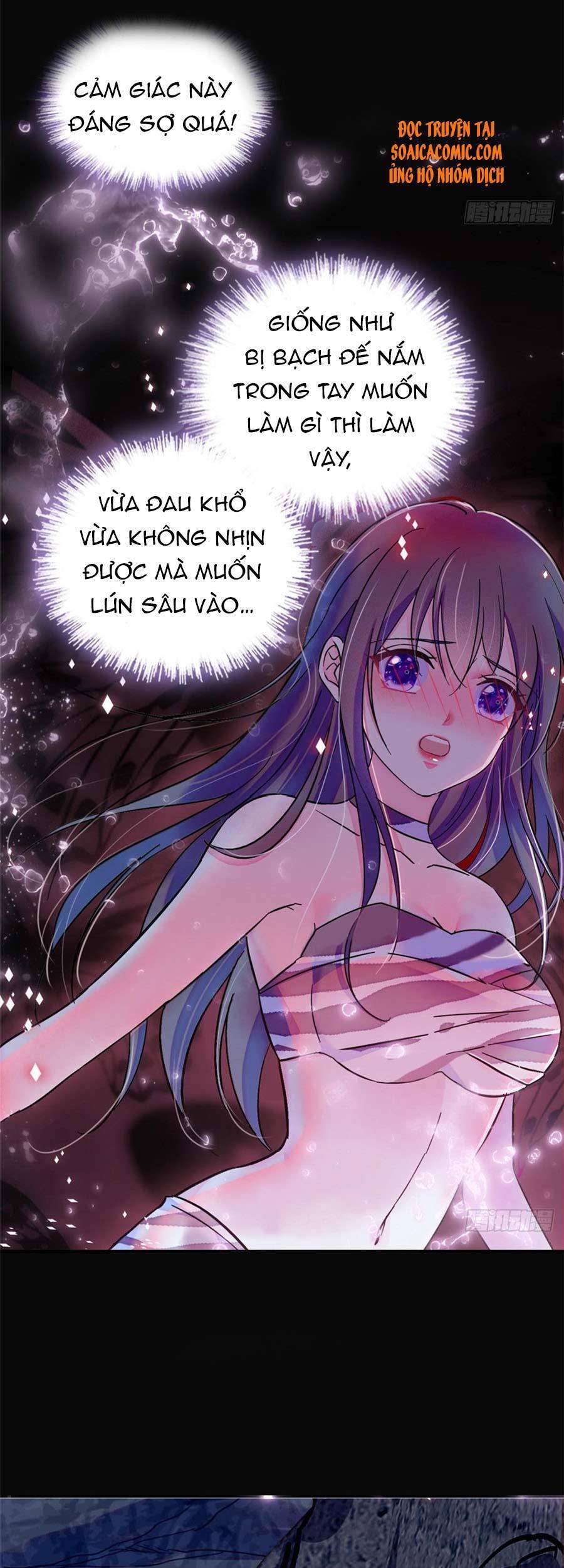 Manh Động Thú Thế Chapter 22 - Trang 2