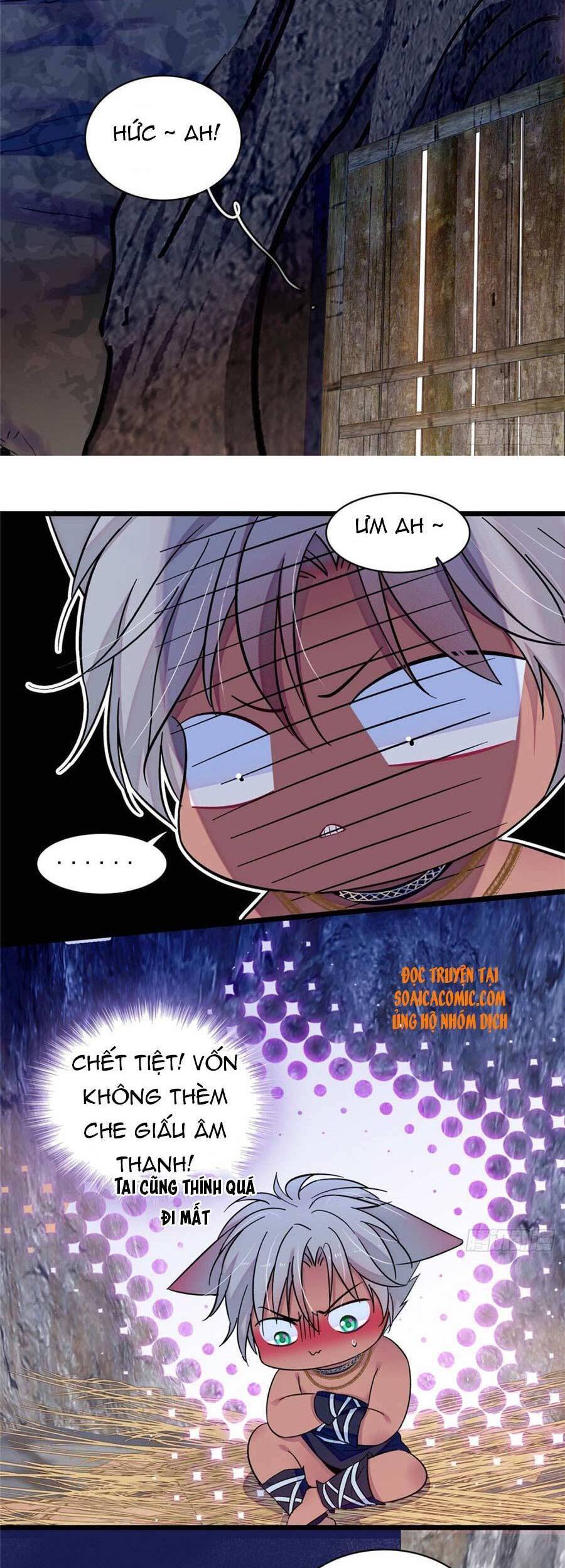 Manh Động Thú Thế Chapter 22 - Trang 2