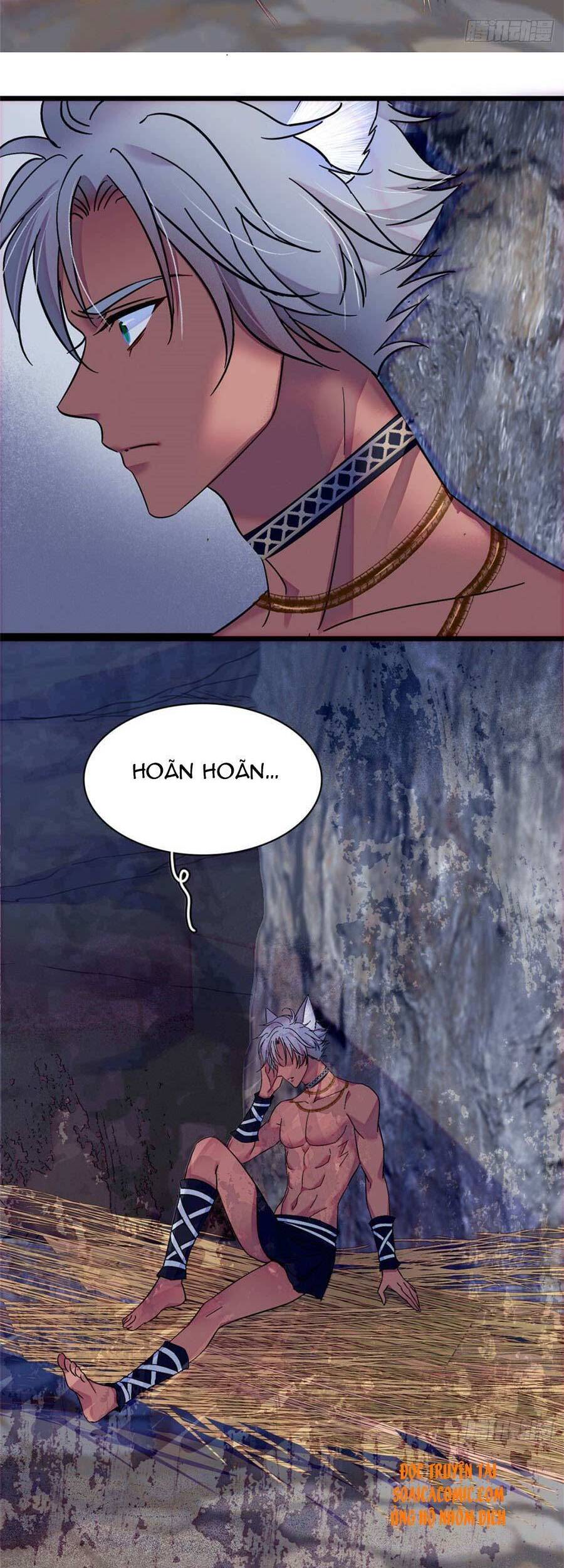 Manh Động Thú Thế Chapter 22 - Trang 2