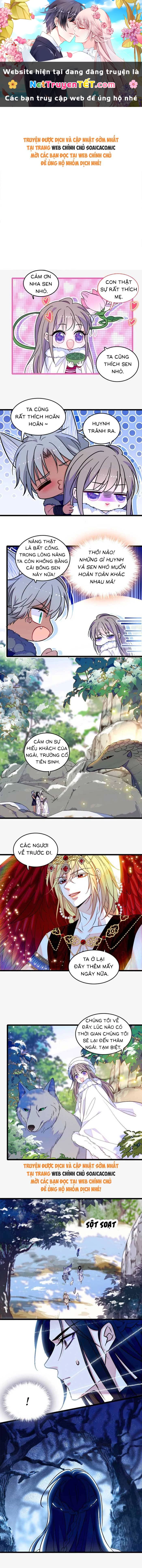 Manh Động Thú Thế Chapter 220 - Trang 2