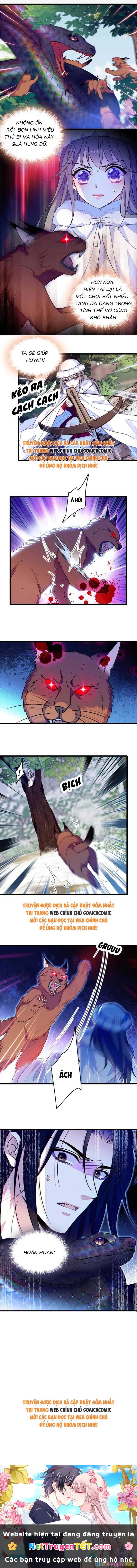 Manh Động Thú Thế Chapter 220 - Trang 2